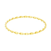 13 gr(gram) 22 Ayar Burma Ray Bilezik thumbnail 1