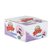 TODAY Donut Kek Yabanmersinli 35Gr. 24 Adet (1 Kutu) - 6