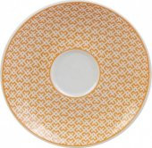 Apricot Vivi Gold 6 Kişilik Kahve Fincanı Takımı - 4