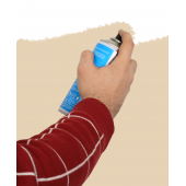 Monarch Sprey Boya Ral 1015 (400 ml) thumbnail 2