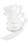 Fileli Kanaviçe Kurdela 20mt 2,5cm - 8