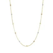 Altın Kolye T068079 - 1