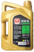 Petro Time 80W-90 Diferansiyel ve Şanzıman Dişli Yağı 3 + 1 L (Toplam 4 Litre) - 3