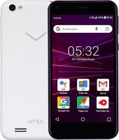 Vestel Venüs Go 8 Gb Beyaz(Vestel Türkiye Garantili) - 1