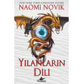 Yılanların Dili - Temeraire Serisi 6 - 1