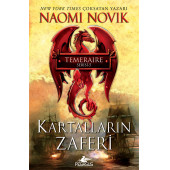 Kartalların Zaferi - Temeraire Serisi 5 - 1