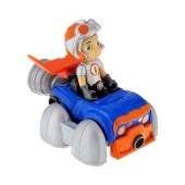 Rusty Rivets - Flying Rusty KART, Taşıtlı yapı Seti - 2