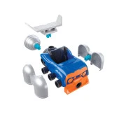 Rusty Rivets - Flying Rusty KART, Taşıtlı yapı Seti - 3