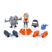 Rusty Rivets "Build Me" - Temel Yapı Seti - Jetpack - 3