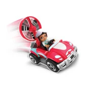 Rusty Rivets"Build Me"Rubys Buggy Build,Ruby Taşıtlı yapı Seti - 1