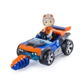 Rusty Rivets "Build Me" - Rustys Kart Build, Rustynin yapı seti - 6