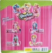 CiciBici - Cici Kızlar 2 Adet Figür ve Aksesuarları - 3