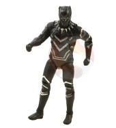 2019 Infiniti War Union Legend, Işıklı Avengers Black Panther 17cm - 3