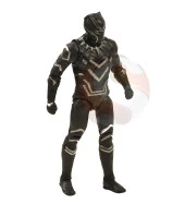 2019 Infiniti War Union Legend, Işıklı Avengers Black Panther 17cm - 4