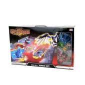 Optimorphs Arena Set 101683105 - 2