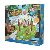 Eğitici, Eğlendirici Hazine Avı Oyunu,TREASURE HUNT - 2-4 KİŞİLİK - 3