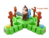 Eğitici, Eğlendirici Hazine Avı Oyunu,TREASURE HUNT - 2-4 KİŞİLİK - 7