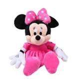 Disney'in En Renkli Sevimli Kahramanı Peluş Minnie Mouse - 70 cm thumbnail 5