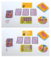 Magic ROAD, Hız Refleks Zeka Kutu Oyunu - 3