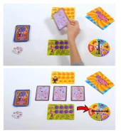 Magic ROAD, Hız Refleks Zeka Kutu Oyunu - 4