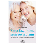 Sana Kızgınım Seni Seviyorum - 1