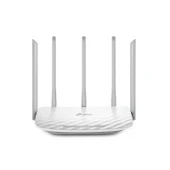 TP-LINK ARCHER C60 AC1350 WIRELESS DUAL BAND ROUTER - 1