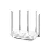 TP-LINK ARCHER C60 AC1350 WIRELESS DUAL BAND ROUTER - 4