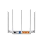 TP-LINK ARCHER C60 AC1350 WIRELESS DUAL BAND ROUTER - 8