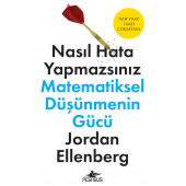 Nasıl Hata Yapmazsınız: Matematiksel Düşünmenin Gücü - 1
