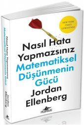 Nasıl Hata Yapmazsınız: Matematiksel Düşünmenin Gücü - 2