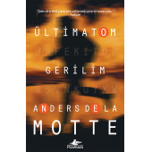 Ültimatom - MemoRandom Serisi 2 - 1