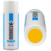 Monarch Sprey Boya Ral 1021 (400 ml) thumbnail 1