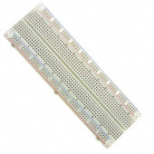 Büyük Breadboard 830 Pin - 2
