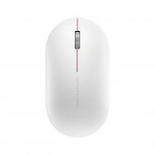 Xiaomi Mi Elegant Mouse Kablosuz Bluetooth Metalik Gümüş - 1