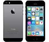 Apple iPhone 5S 16 GB Siyah Cep Telefonu - 1