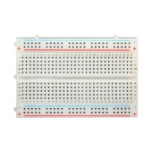 Orta Boy Breadboard 400 pin - 2