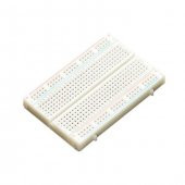 Orta Boy Breadboard 400 pin - 1