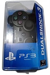 Sony Ps3 Dualshock 3 100 Orjinal Kablosuz Oyun Kolu - 6
