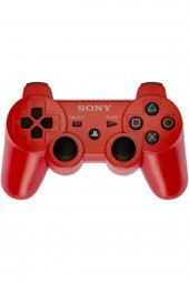 Sony Ps3 Dualshock 3 100 Orjinal Kablosuz Oyun Kolu - 7