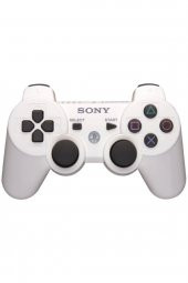 Sony Ps3 Dualshock 3 100 Orjinal Kablosuz Oyun Kolu - 8