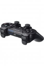 Sony Ps3 Dualshock 3 100 Orjinal Kablosuz Oyun Kolu - 9