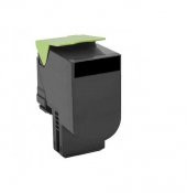 LEXMARK CX310/410 SİYAH MUADİL TONER 2.500syf - 1