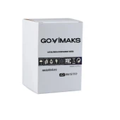 GOVİMAKS OPEL ZAFİRA 2006-2010 UYUMLU 4 GB RAM 64 GB HAFIZA ANDROID MULTIMEDIA TEYP - 12