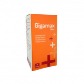 Gigamax Multivitamin - 1