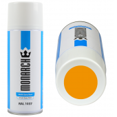 Monarch Sprey Boya Ral 1037 (400 ml) thumbnail 1