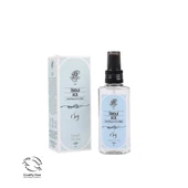 Rebul Ice 125 ml Spreyli Pet Şişe Kolonya - 1