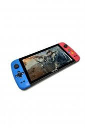 Ps7000 Retro 16gb 7inc Ekran Hd Oyun Konsolu - 1
