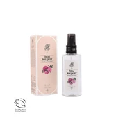 Rebul Bouquet 125 ml Spreyli Pet Şişe Kolonya - 1