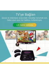 16 Bit Tv Atarisi - 2
