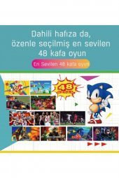 16 Bit Tv Atarisi - 3